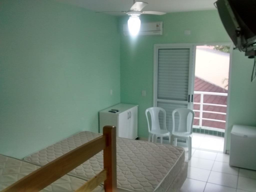 Residencial Studio Living Guaratuba Room photo