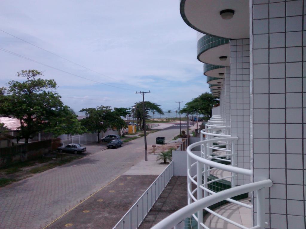 Residencial Studio Living Guaratuba Exterior photo