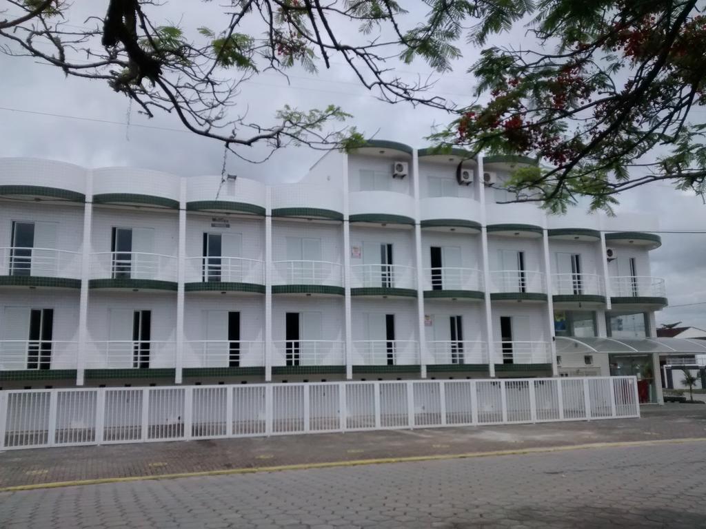 Residencial Studio Living Guaratuba Exterior photo