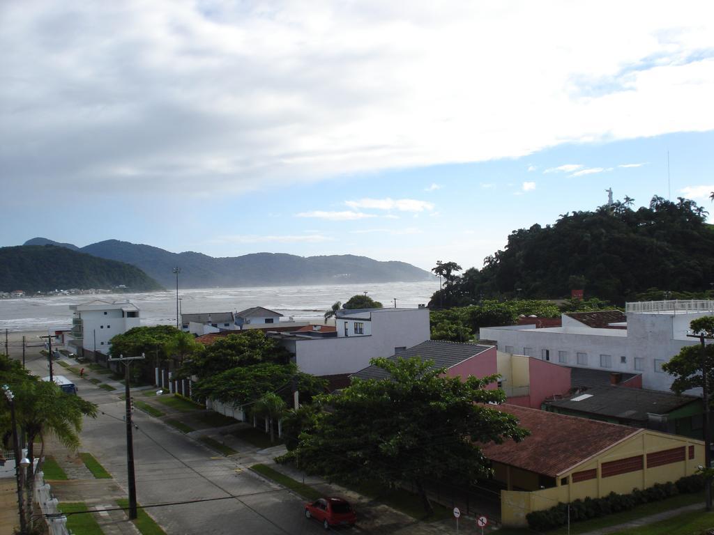 Residencial Studio Living Guaratuba Exterior photo