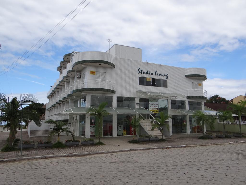 Residencial Studio Living Guaratuba Exterior photo