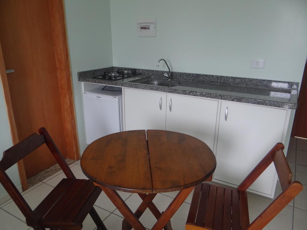 Residencial Studio Living Guaratuba Room photo