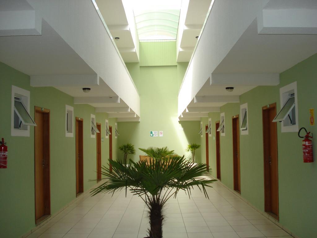 Residencial Studio Living Guaratuba Exterior photo
