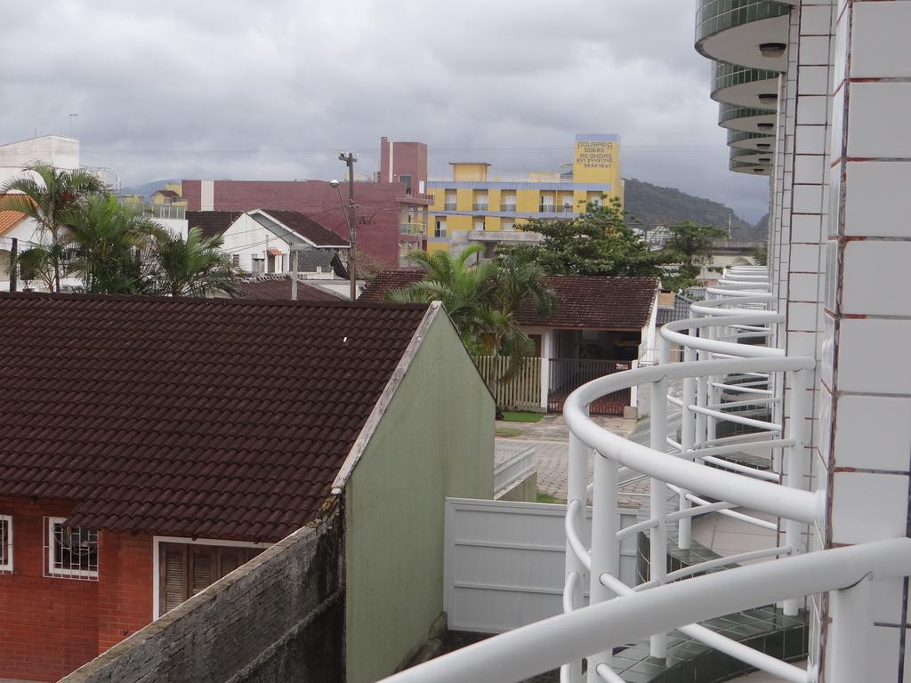 Residencial Studio Living Guaratuba Exterior photo